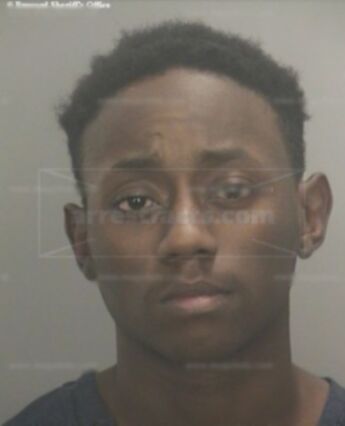 Jordan Emmanuel Bell