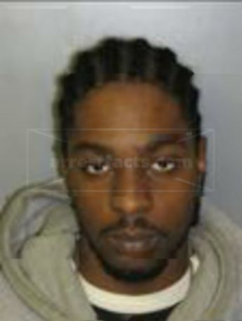 Deandre Mcmillian