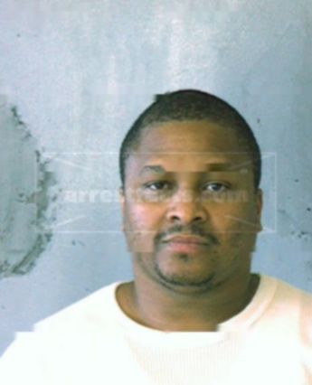 Terrance Vashon Warren