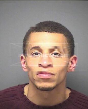 Maurice Devon Tucker