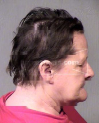 Kim Renee Carrico