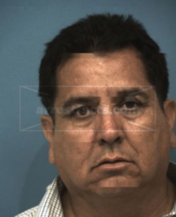 Jose Aguilar Ybarra