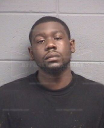 Isaiah Roberts