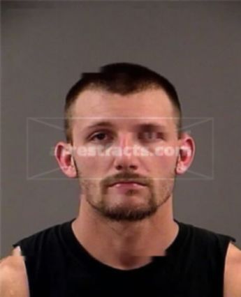 Denton Joseph Roberson