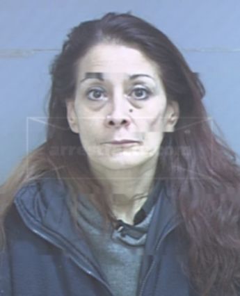 Marcella Ray Lovell