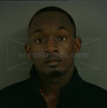Julius Terrell Johnson