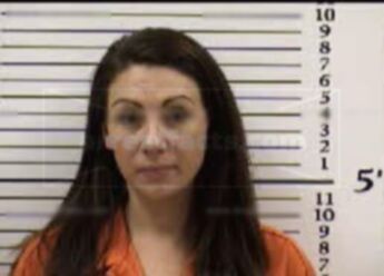 Erica Renee Peters