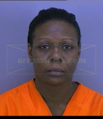 Jacqueline Ana Harper