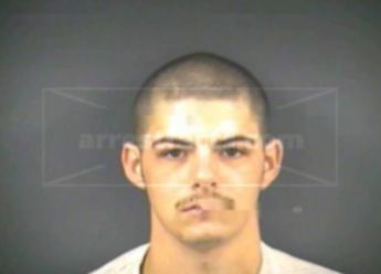 Joshua Garrett Brantley