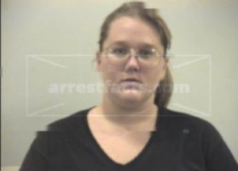 Nicole Lee Browning