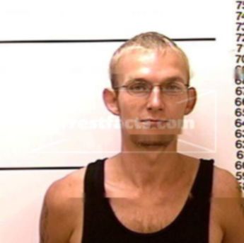 Matthew Forrest Tidwell
