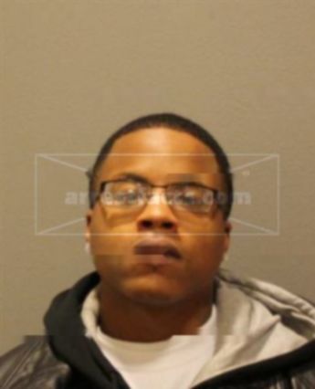 Robert Dwayne Rogers