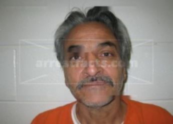 Gilbert Gallegos
