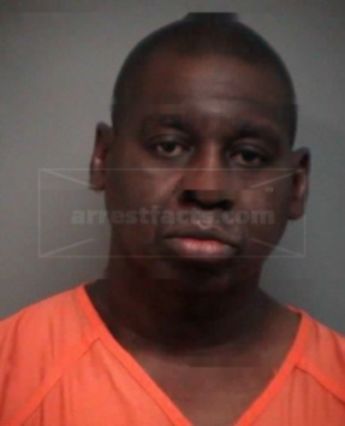 Kenneth L Mccray