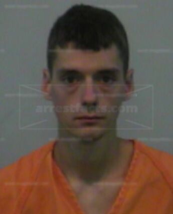 Cody Leon Partin