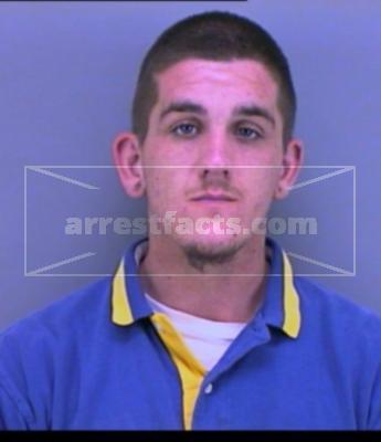 Matthew Dean Dellinger