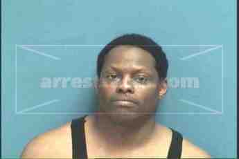 Sean Antione Jackson