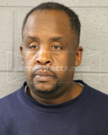 William Murray Jr