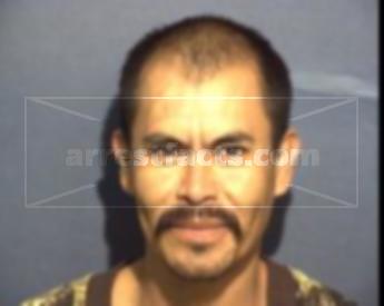 Roberto Morales Beltran