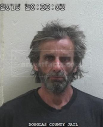 Jeffery Boyd Davis
