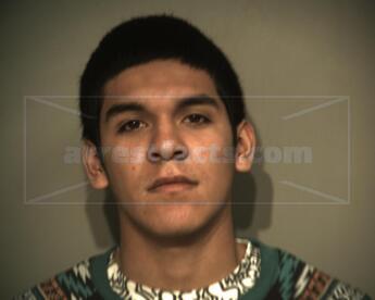 Jonathan Candido Jr. Casso Colin