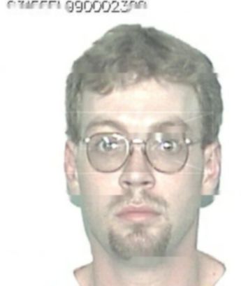 William Harold Borntrager