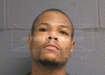 Christopher Waymon Kinchen