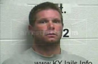 Tyson Carl Bodey Ii