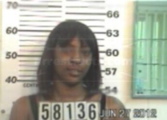 Whitney Lavon Woodberry