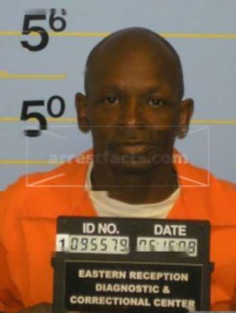 Anthony Adams