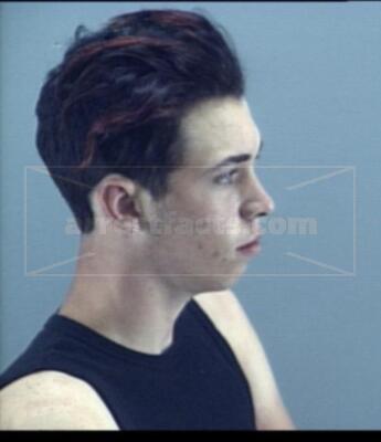 Jacob Ryan Gage
