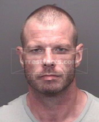 Matthew Warren Elliott