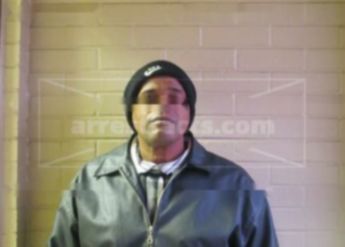 Donnie Wayne Johnson
