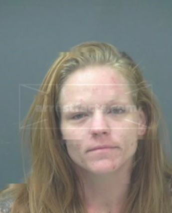 Michelle Pauline Moore