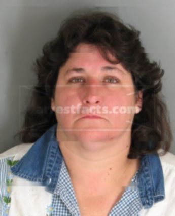 Glenda Marie Parks