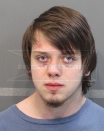 Brandon Wayne Headrick