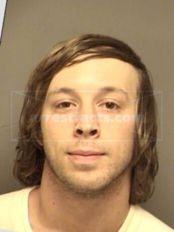 Christopher Dominick White