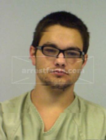 Matthew Patrick Nichol