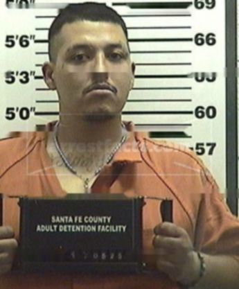 Richard M Martinez
