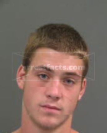 Austin Scott Mosser