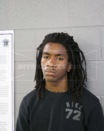 Lesean D. Brown
