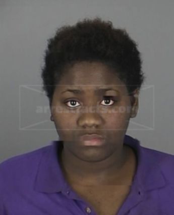 Shaquasha Kirshauna Mccray