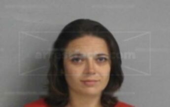Brittany Nicole Irsik