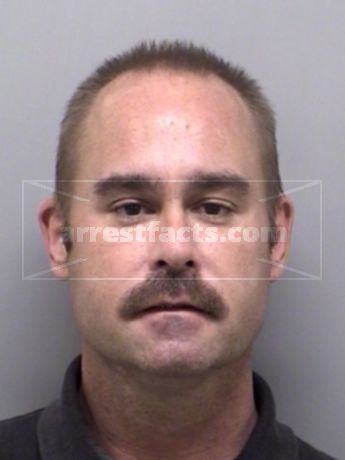 Chad Lee Tankersley