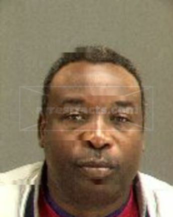 Larry James Scott