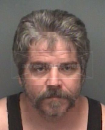 Brett Douglas Garrison
