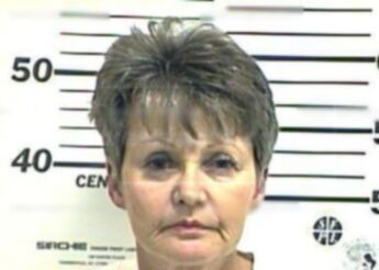 Joyce Louine Sparks