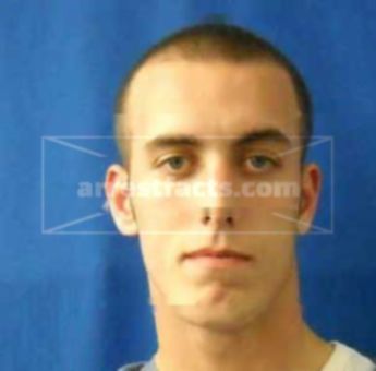 Jacob Lee Stockton