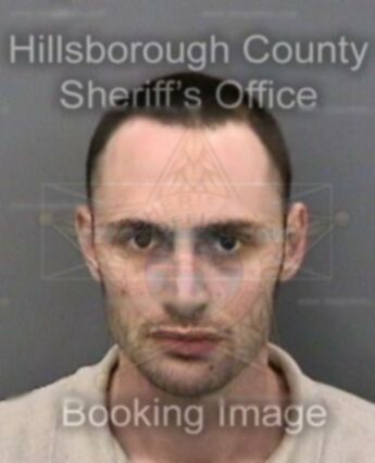 Daniel Ryan Walker