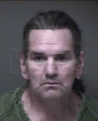 Gregory James Broderick